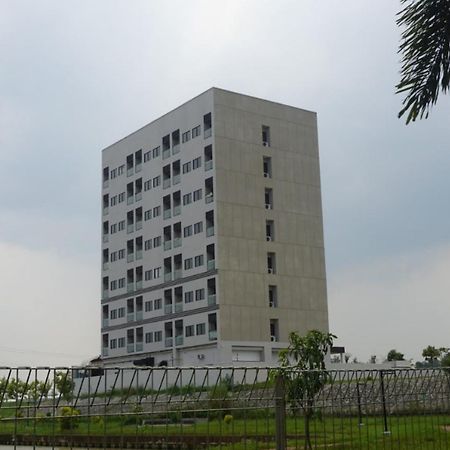 Artotel Casa Cikarang Exterior photo